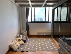 The Hillier (D23), Apartment #207713821